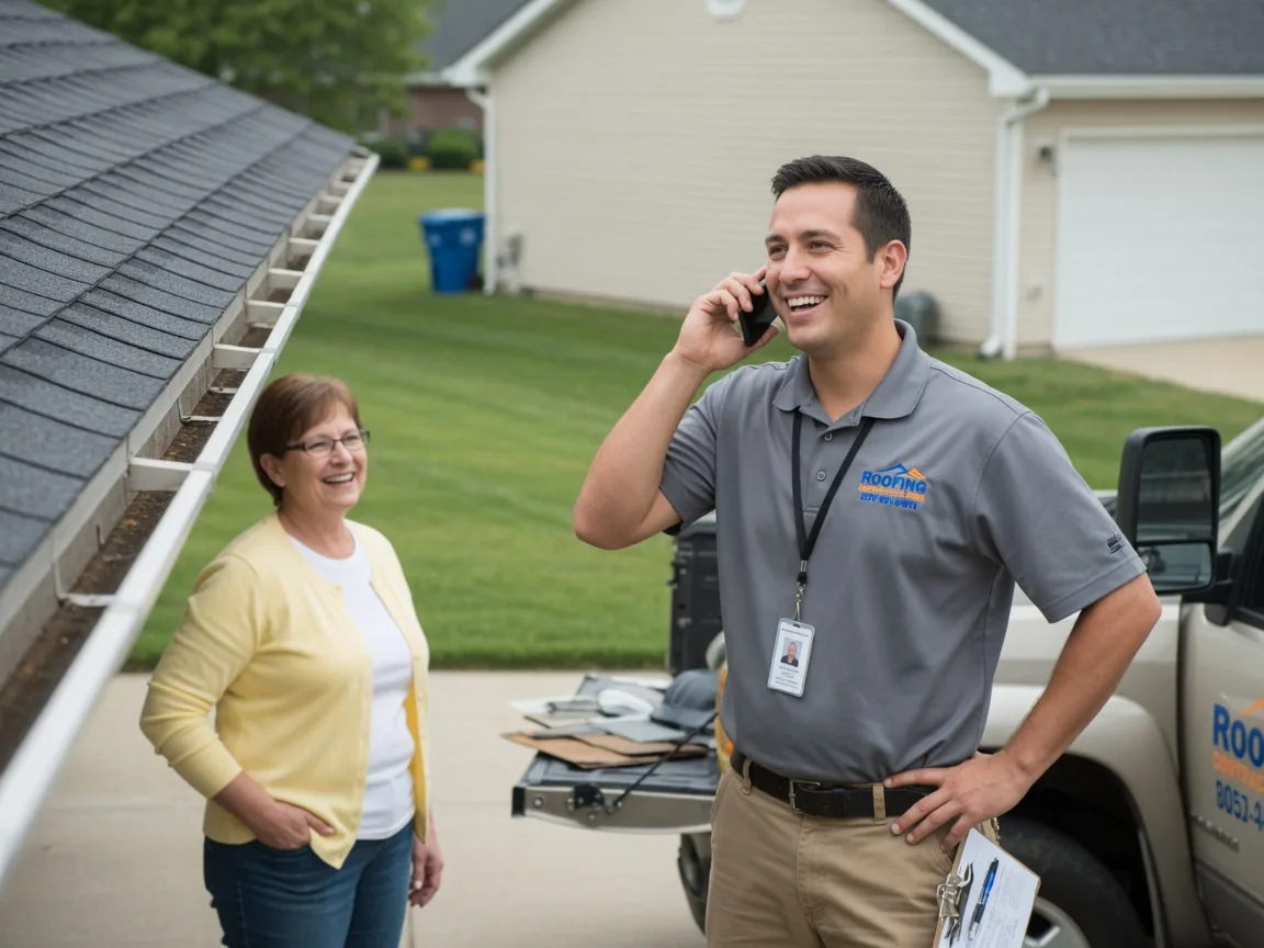 Local Roofing Contractors Pleasant Hill, NC FAQs